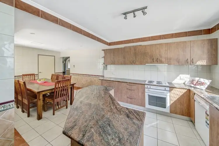 Fourth view of Homely house listing, 52 Ellengowan Drive, Nakara NT 810