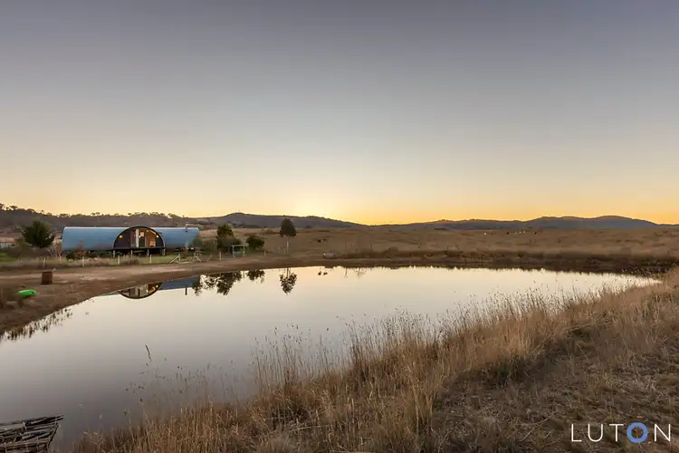 275 Badgery Road, Burra NSW 2620