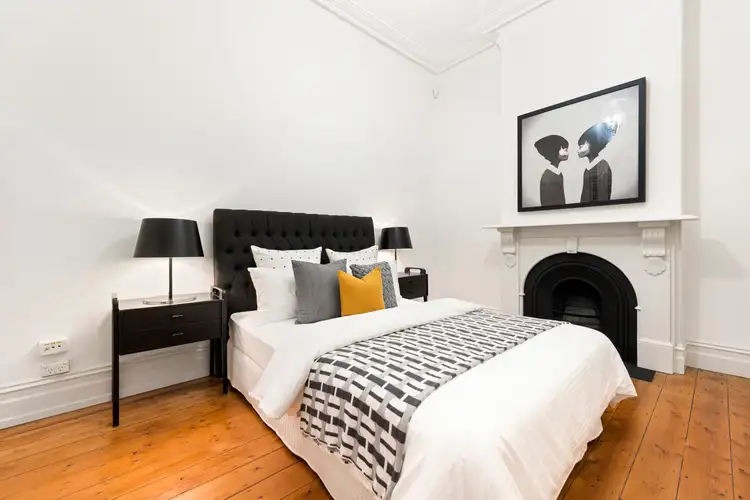 Sixth view of Homely house listing, 81 Wilson Street, South Yarra VIC 3141