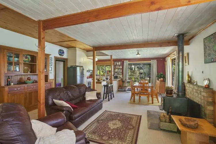 Fourth view of Homely house listing, 2 Indigo Lane, Hepburn Springs VIC 3461