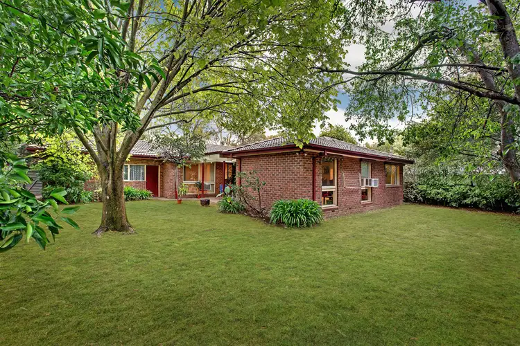 30 Parkstone Drive, Bayswater North VIC 3153