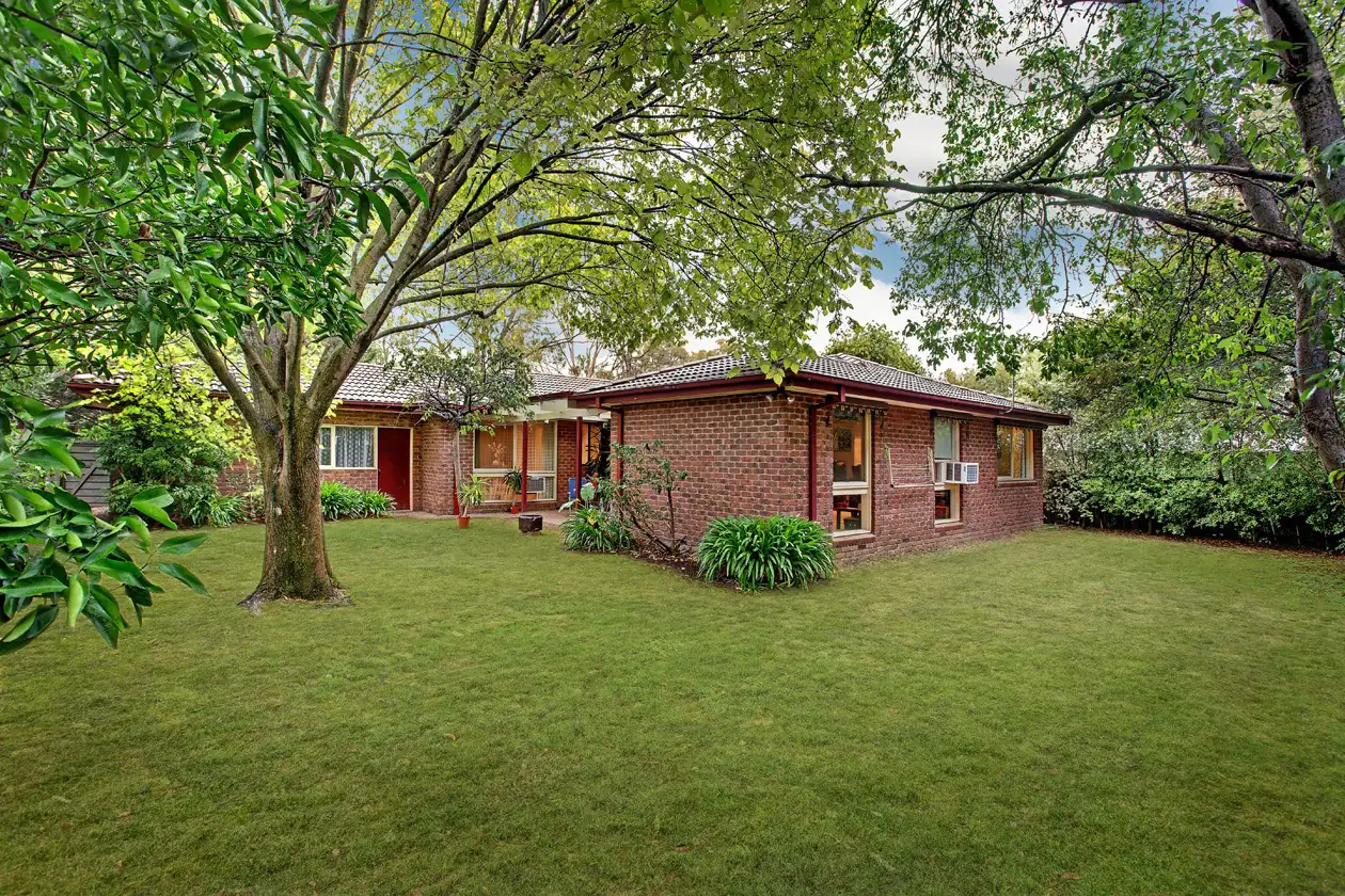 Main view of Homely house listing, 30 Parkstone Drive, Bayswater North VIC 3153