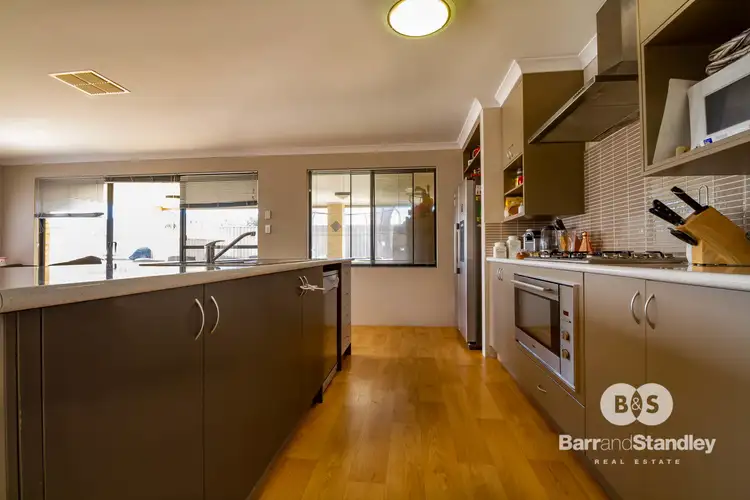 Sixth view of Homely house listing, 21 Denison Link, Millbridge WA 6232