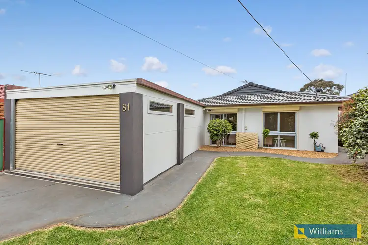 Sixth view of Homely house listing, 81 Florence Street, Williamstown VIC 3016