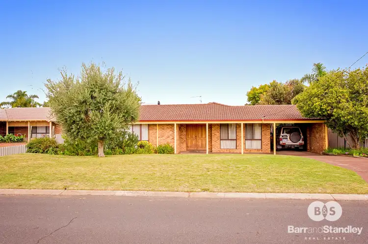3 Norrie Street, South Bunbury WA 6230
