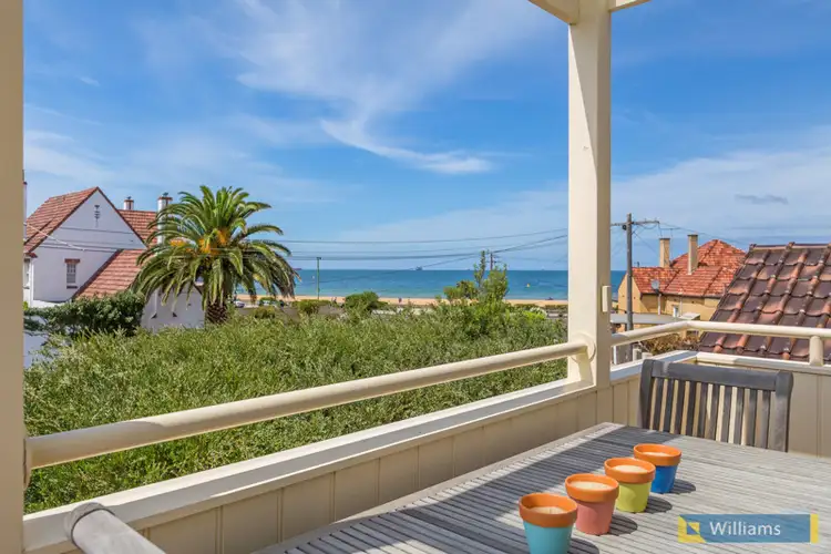 3 Stewart Street, Williamstown VIC 3016