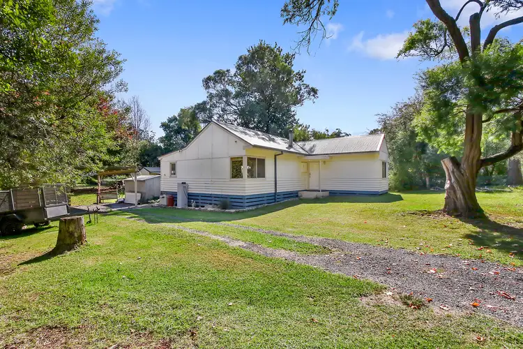 20 Old Don Road, Don Valley VIC 3139