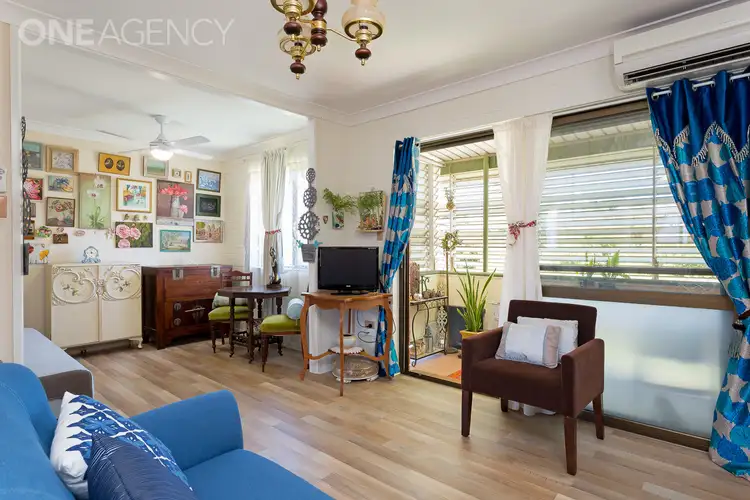 Fourth view of Homely unit listing, 21/7 Sydney Street, Redcliffe QLD 4020