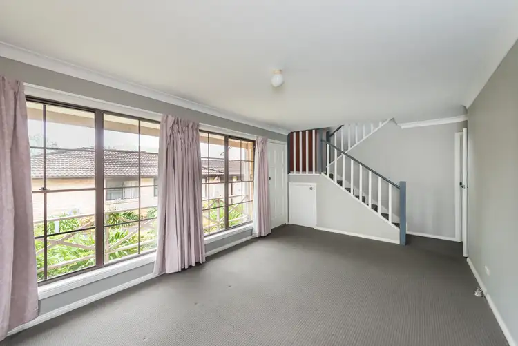 Second view of Homely unit listing, 1/8 Arthur Street, Moss Vale NSW 2577