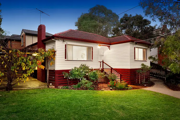 126 Para Road, Montmorency VIC 3094