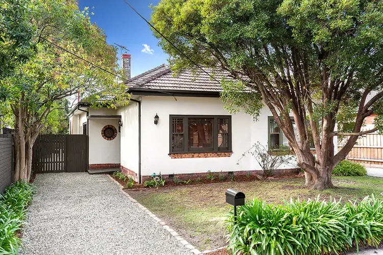11 Dover Street, Caulfield South VIC 3162