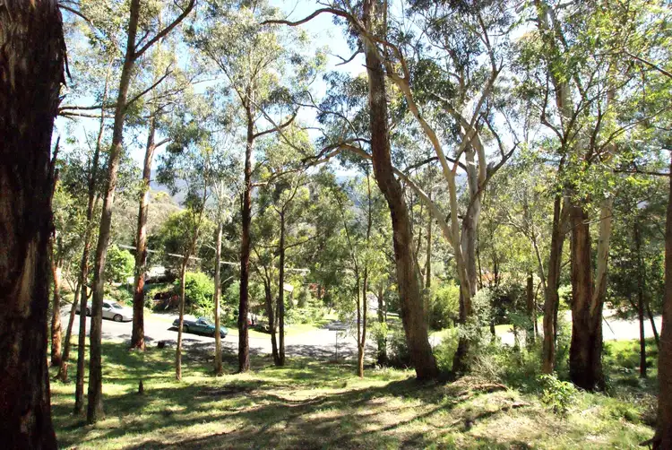 Second view of Homely land listing, 1 Damon Court, Millgrove VIC 3799