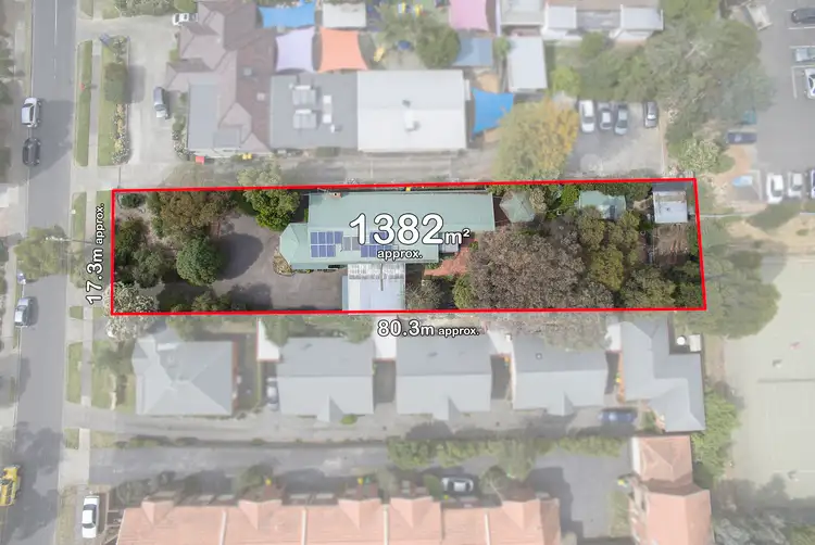 Main view of Homely house listing, 7 William Street, Greensborough VIC 3088