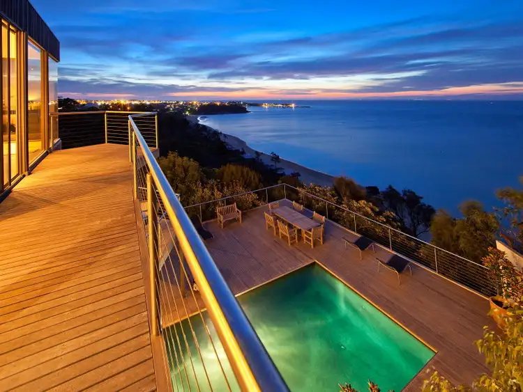 Second view of Homely house listing, 5 Kalimna Drive, Mornington VIC 3931