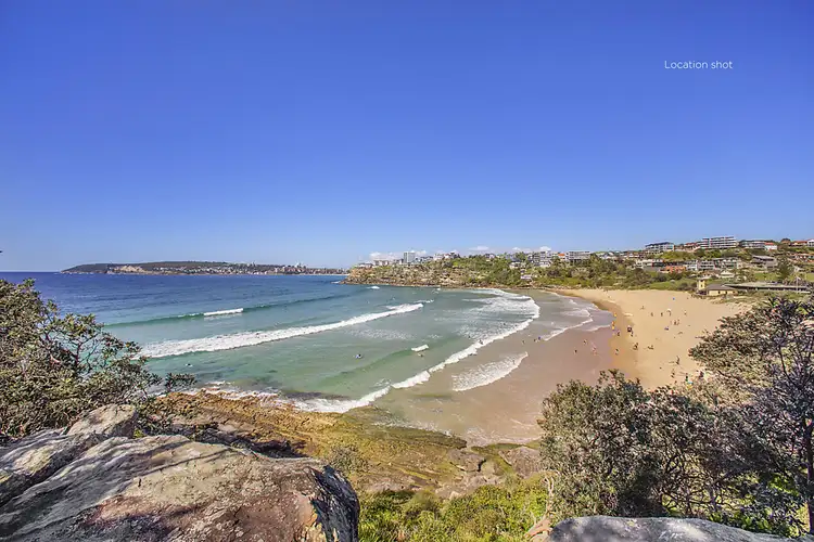 Fifth view of Homely house listing, 18 Ocean View Road, Freshwater NSW 2096