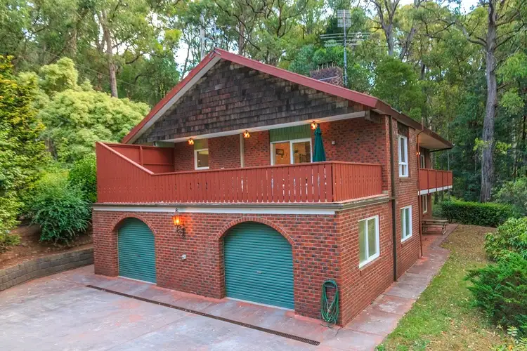 11 Childs Road, Kalorama VIC 3766