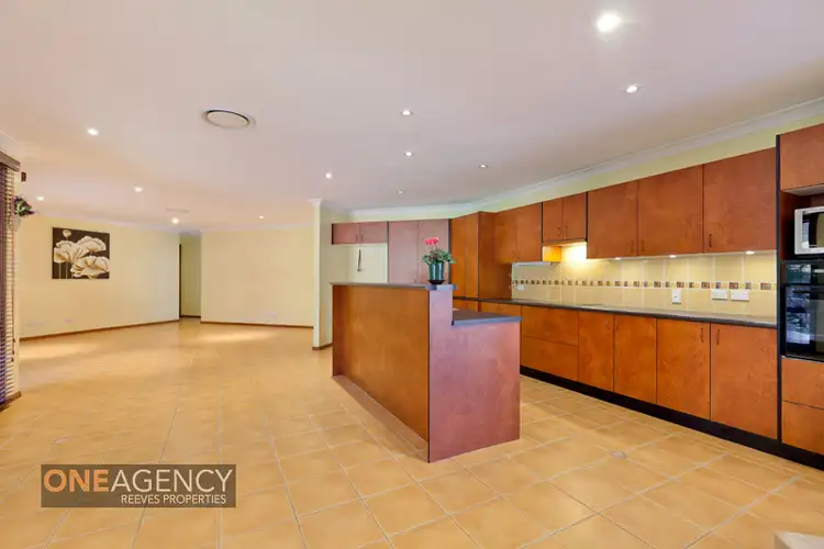 13a Burraga Place, Glenmore Park NSW 2745