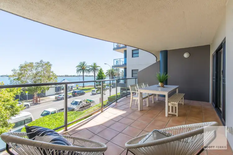 102/265 Wharf Road, Newcastle NSW 2300