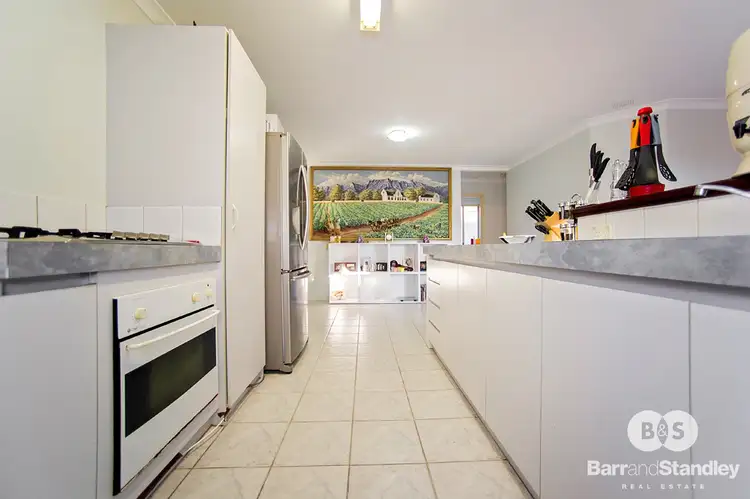 Third view of Homely unit listing, 6/36 Hamilton Road, Eaton WA 6232