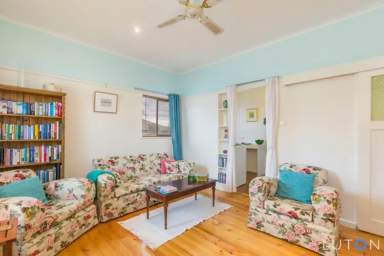 Fifth view of Homely house listing, 7 Keira Street, Narrabundah ACT 2604
