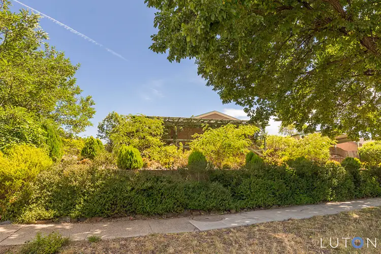 Third view of Homely house listing, 2 Lelta Place, Giralang ACT 2617