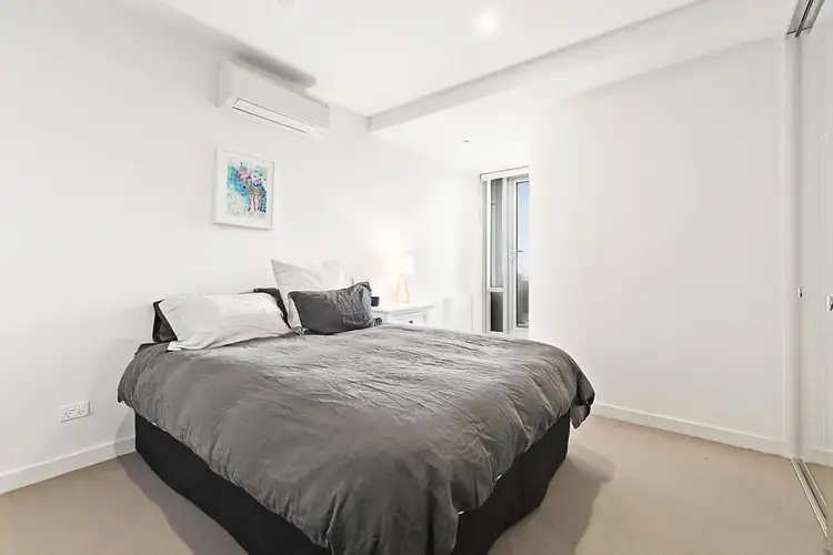 Sixth view of Homely apartment listing, 2010n/229 Toorak Road, South Yarra VIC 3141