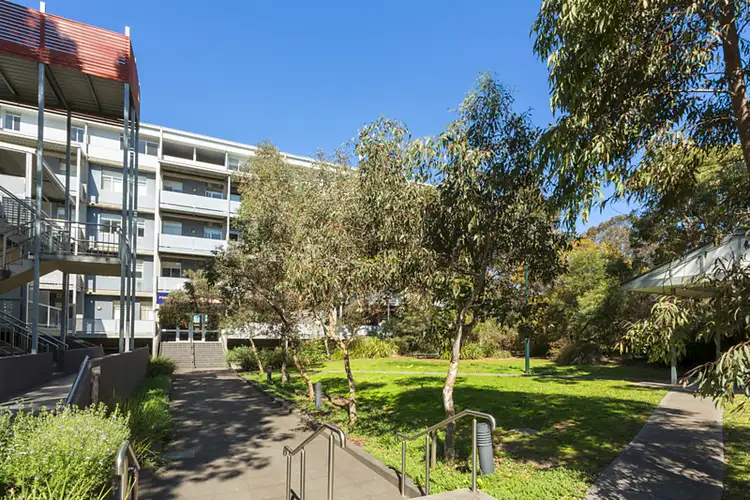 Sixth view of Homely unit listing, D14E/662 Blackburn Road, Notting Hill VIC 3168