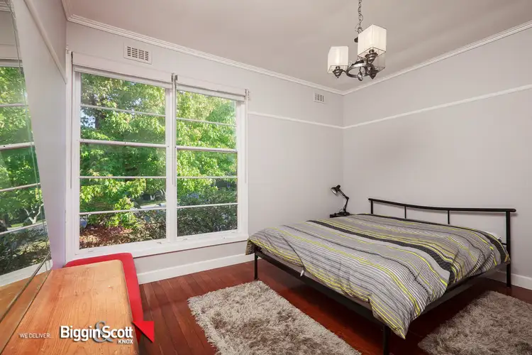 Fifth view of Homely house listing, 27 Girdwood Road, Boronia VIC 3155