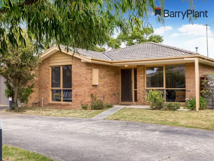 Main view of Homely unit listing, 12/59 Elizabeth Street, Hastings VIC 3915