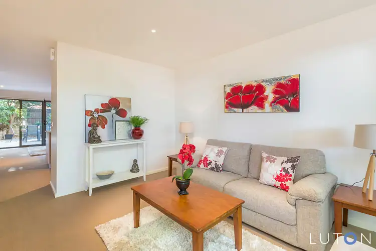 Second view of Homely townhouse listing, 18/2 Archibald Street, Lyneham ACT 2602