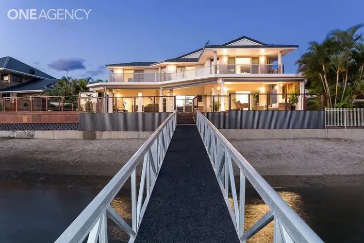 27 Enterprise Court, Newport QLD 4020