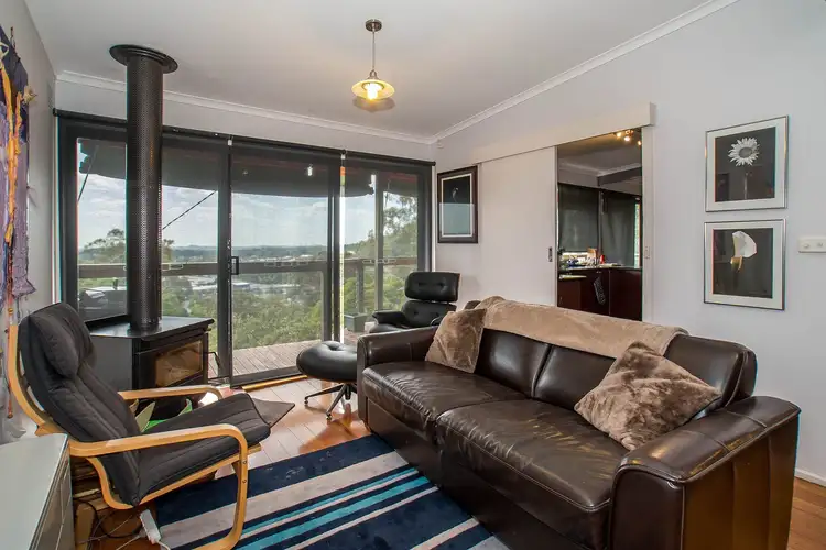 Fifth view of Homely house listing, 41 Ferndale Road, Upper Ferntree Gully VIC 3156