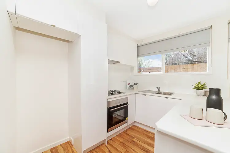Third view of Homely flat listing, 18/283 Williamstown Road, Yarraville VIC 3013