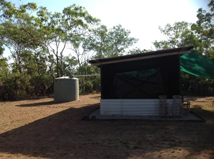 Fourth view of Homely land listing, 3758 Launceston Road, Dundee Beach NT 840