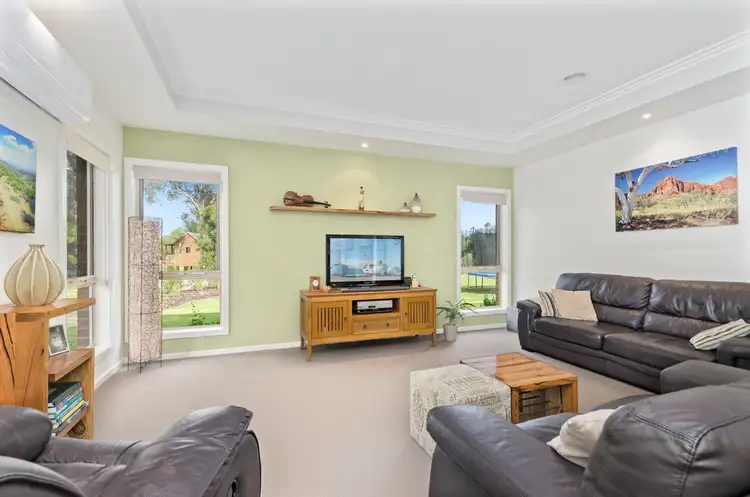 Sixth view of Homely house listing, 1-3 Currango Way, Ocean Grove VIC 3226