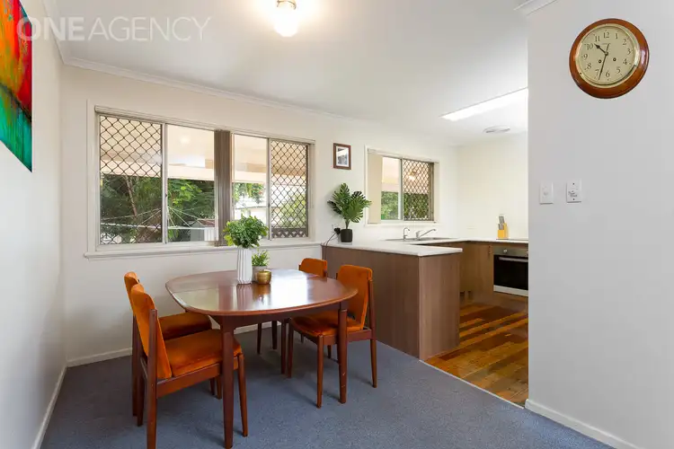 Fifth view of Homely house listing, 345 Anzac Avenue, Kippa-ring QLD 4021
