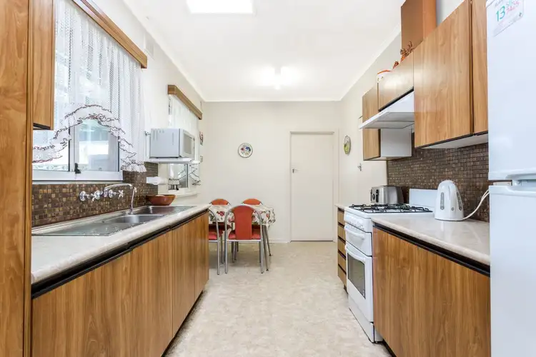 Third view of Homely house listing, 5 Meg Court, Modbury SA 5092
