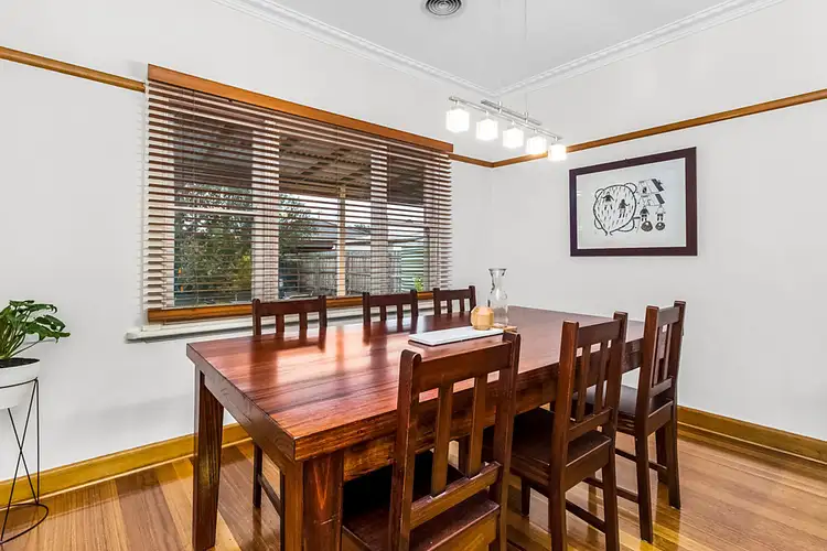 Fourth view of Homely house listing, 39 Urwin Street, Yarraville VIC 3013