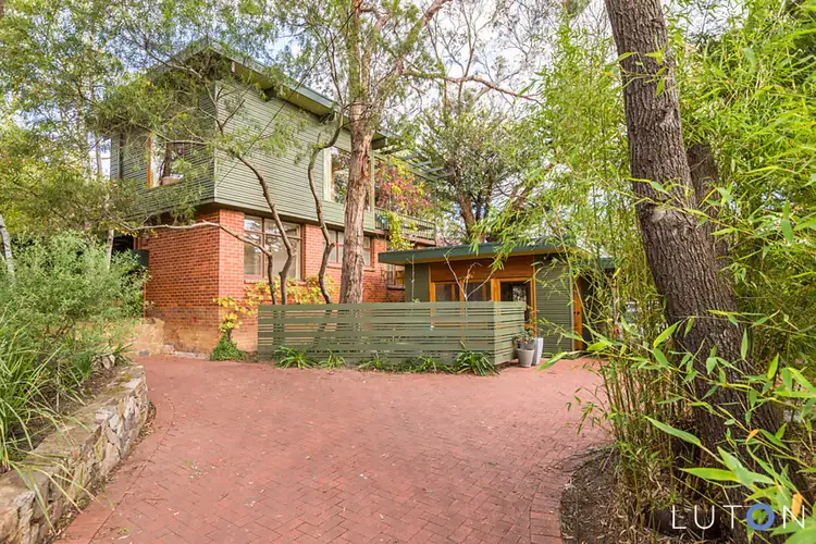 72 Duffy Street, Ainslie ACT 2602