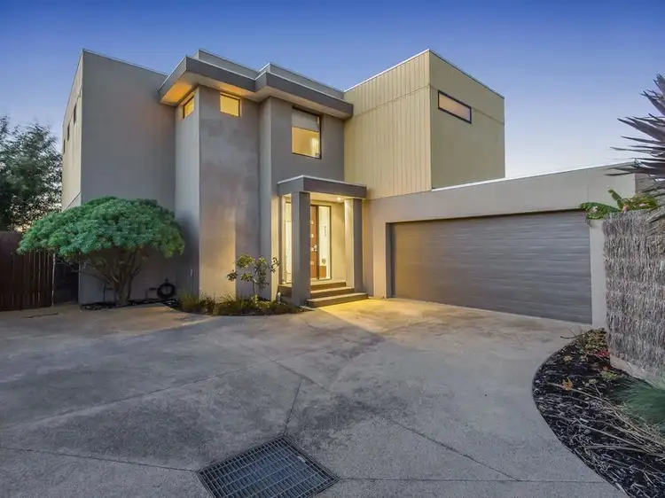 Second view of Homely townhouse listing, 4/81 Dromana Parade, Safety Beach VIC 3936