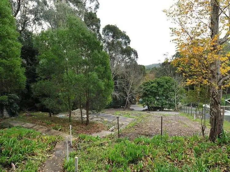 Second view of Homely land listing, 157 Belgrave Gembrook Road, Selby VIC 3159