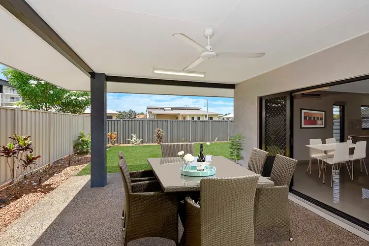 Fifth view of Homely semi-detached listing, 2/12 Constant Street, Coolalinga NT 839