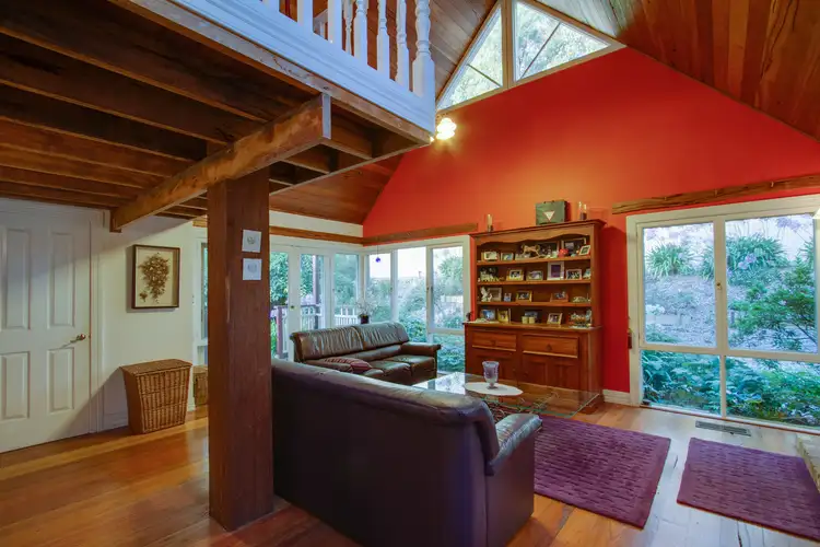 Fifth view of Homely house listing, 8 Auhl Road, Emerald VIC 3782