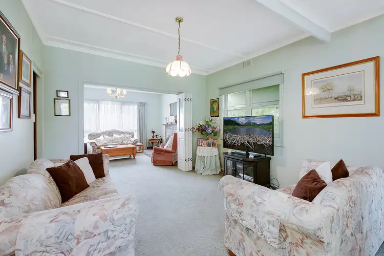 Fifth view of Homely house listing, 32 Greta Street, Greensborough VIC 3088