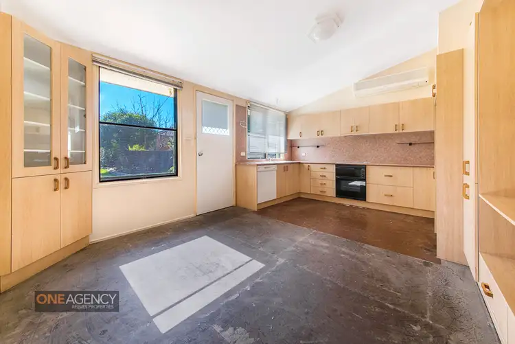 Third view of Homely house listing, 31 Rugby Street, Cambridge Park NSW 2747