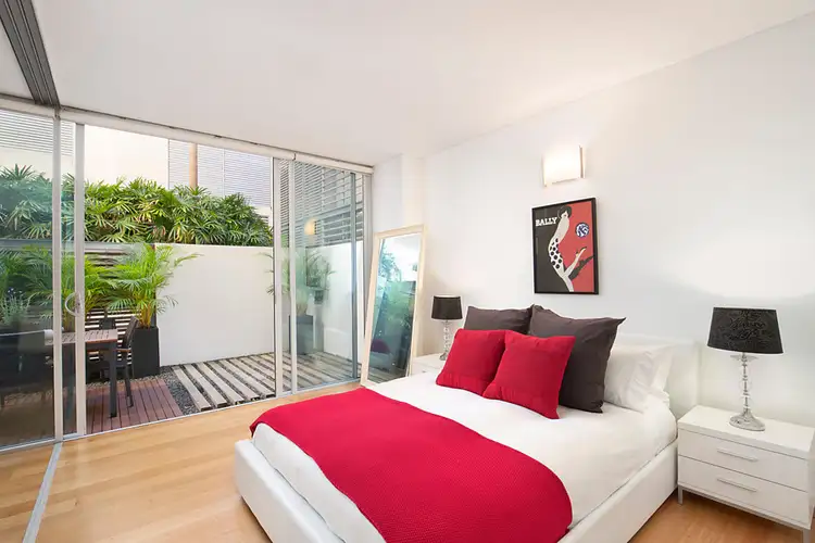 Fourth view of Homely apartment listing, 201/2 Wentworth Street, Manly NSW 2095