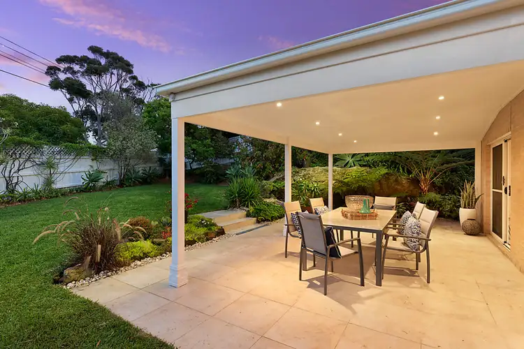 Fifth view of Homely house listing, 17 Illalong Avenue, North Balgowlah NSW 2093