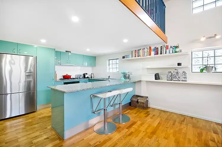 Second view of Homely apartment listing, 5/440 Darling Street, Balmain NSW 2041