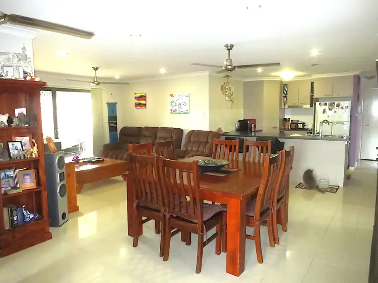 Sixth view of Homely house listing, 14 Cunningham Court, Gracemere QLD 4702