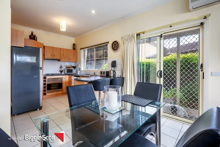 Third view of Homely unit listing, 2/4 Elsie Street, Boronia VIC 3155